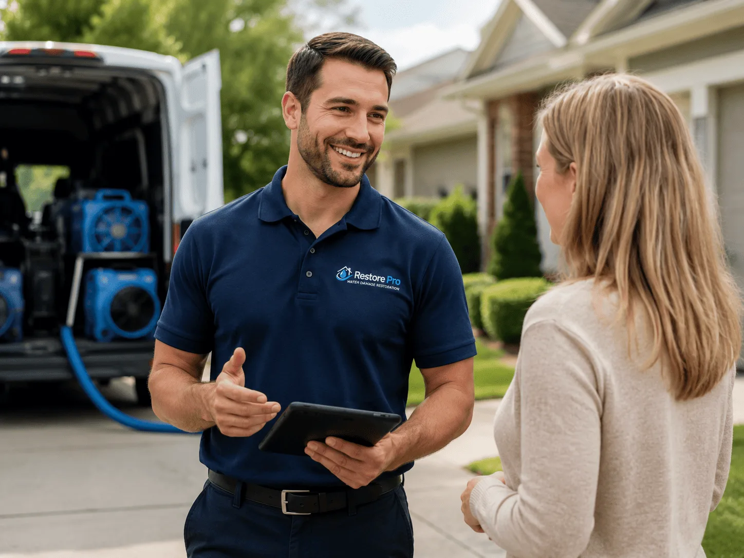 Water Damage Restoration Augusta, MO FAQs
